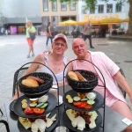 Wir beim CSD Klön 2025