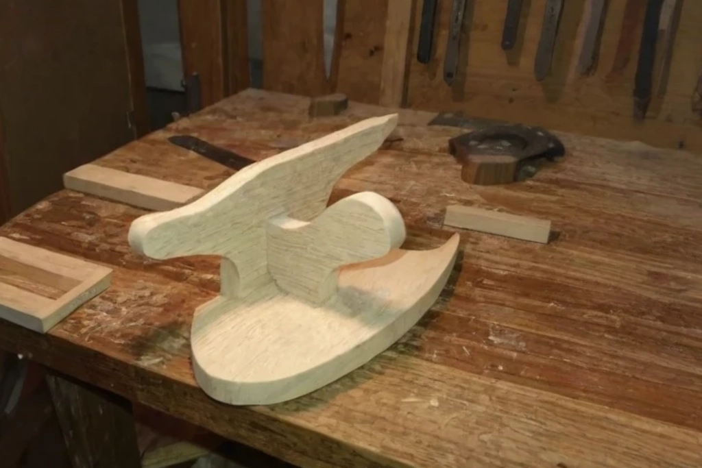 Bau eines Tailor Boards