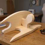 Tailor Board in der Schneiderei